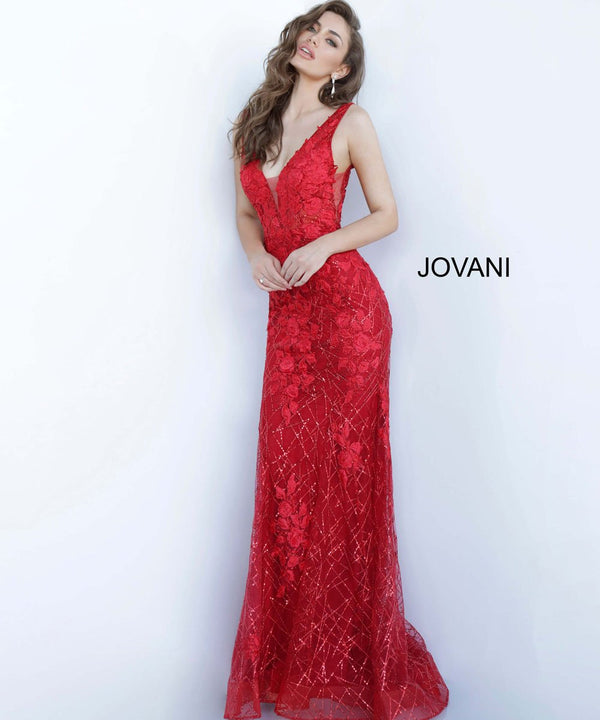 Jovani 02152 Dress - Formal Approach ...